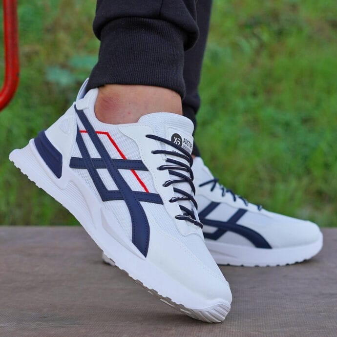 ⁦Asics Ultras confort men⁩ - الصورة ⁦2⁩