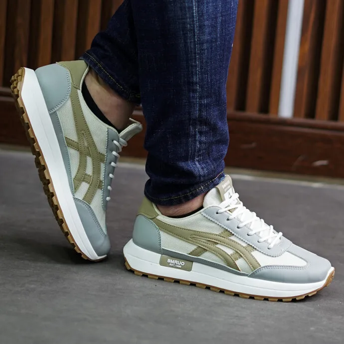 ⁦NEW Asics Ultras confort men⁩ - الصورة ⁦12⁩