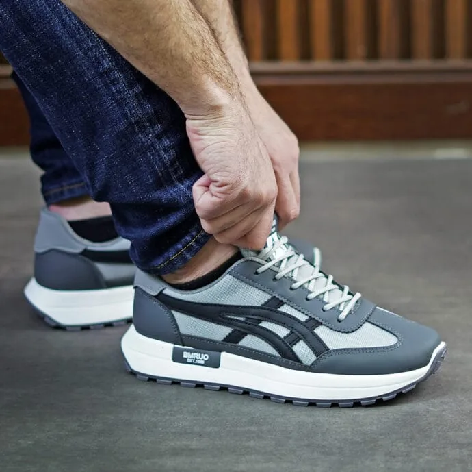 ⁦NEW Asics Ultras confort men⁩ - الصورة ⁦2⁩