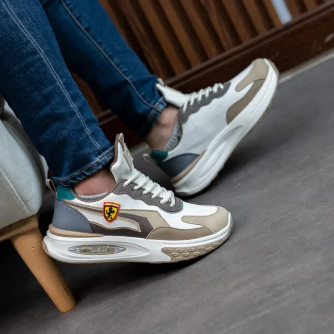 ⁦NEW Puma Ferrari Ultras confort⁩ - الصورة ⁦4⁩