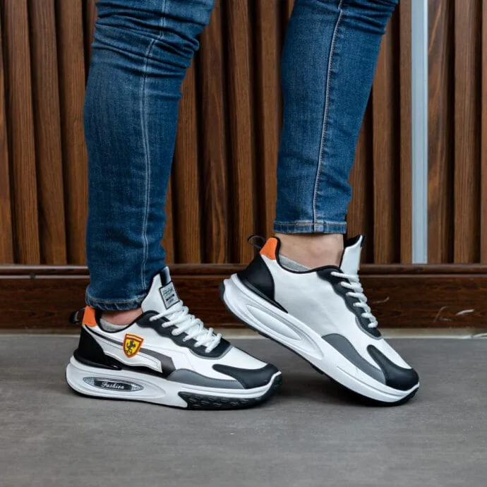 ⁦NEW Puma Ferrari Ultras confort⁩ - الصورة ⁦3⁩