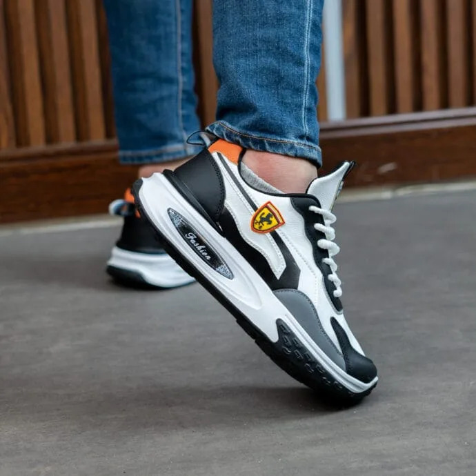 ⁦NEW Puma Ferrari Ultras confort⁩ - الصورة ⁦8⁩