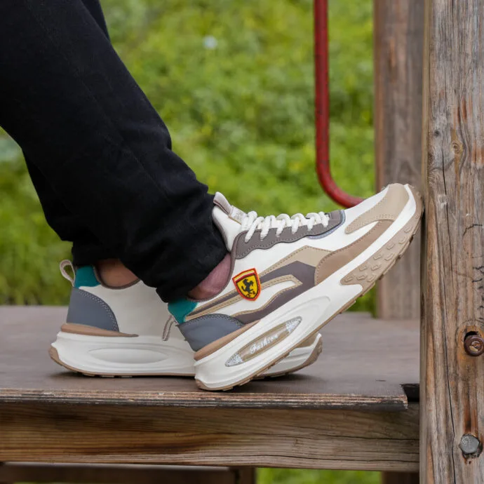 ⁦NEW Puma Ferrari Ultras confort⁩ - الصورة ⁦5⁩