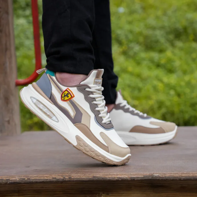 NEW Puma Ferrari Ultras confort
