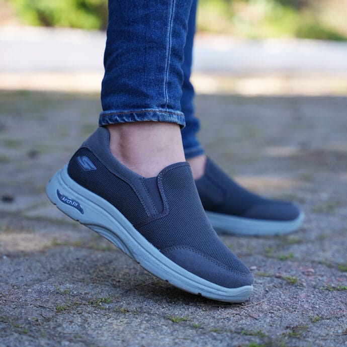 ⁦Skechers Arch fit confort men⁩ - الصورة ⁦4⁩