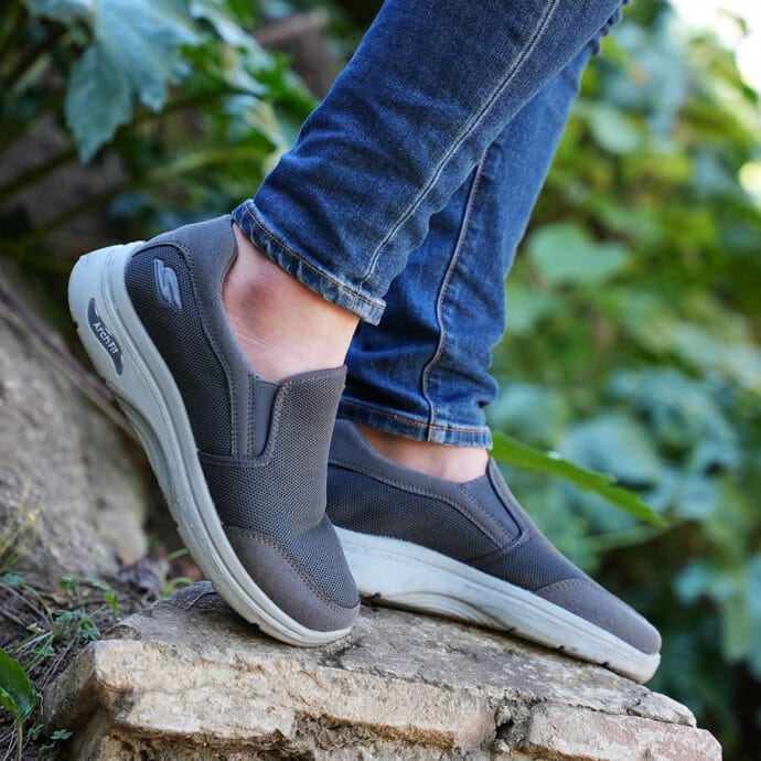 Skechers Arch fit confort men