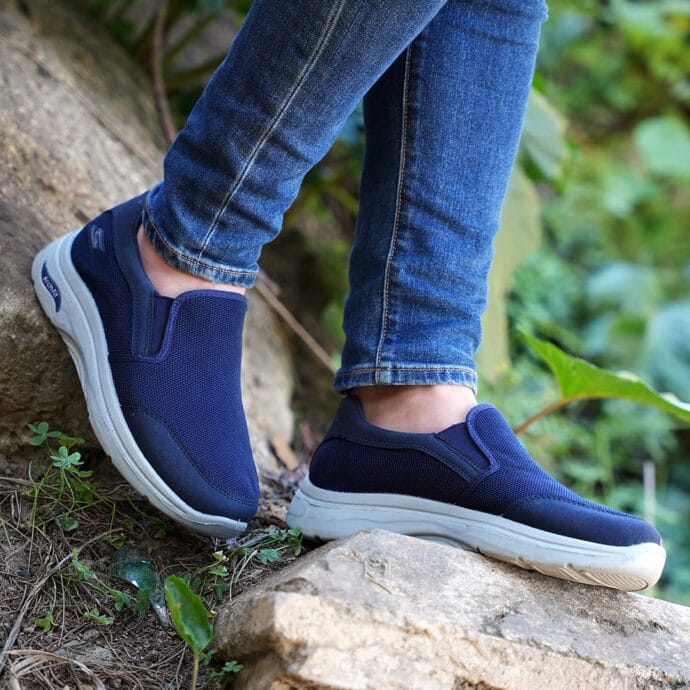 ⁦Skechers Arch fit confort men⁩ - الصورة ⁦6⁩