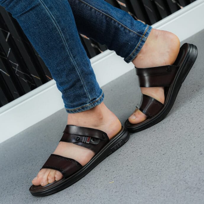 ⁦Sandal 2 100% Orthopédique⁩ - الصورة ⁦10⁩