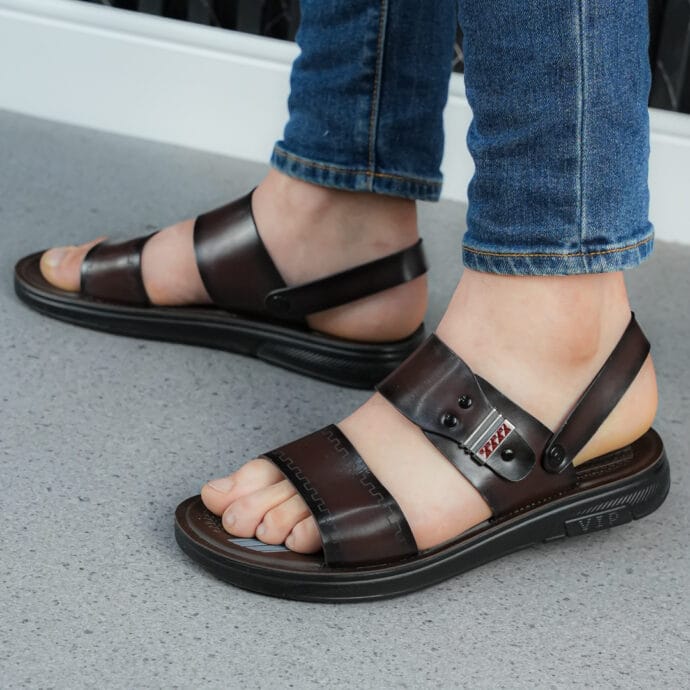 ⁦Sandal 2 100% Orthopédique⁩ - الصورة ⁦6⁩