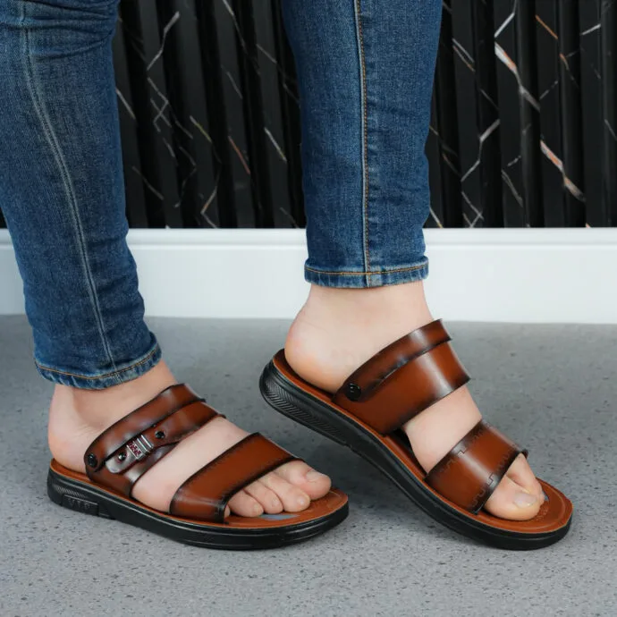 ⁦Sandal 2 100% Orthopédique⁩ - الصورة ⁦8⁩