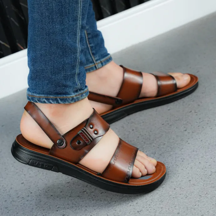 ⁦Sandal 2 100% Orthopédique⁩ - الصورة ⁦5⁩